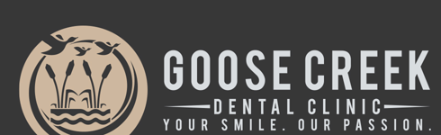 Goose Creek Dental Clinic. Your Smile. Our Passion.